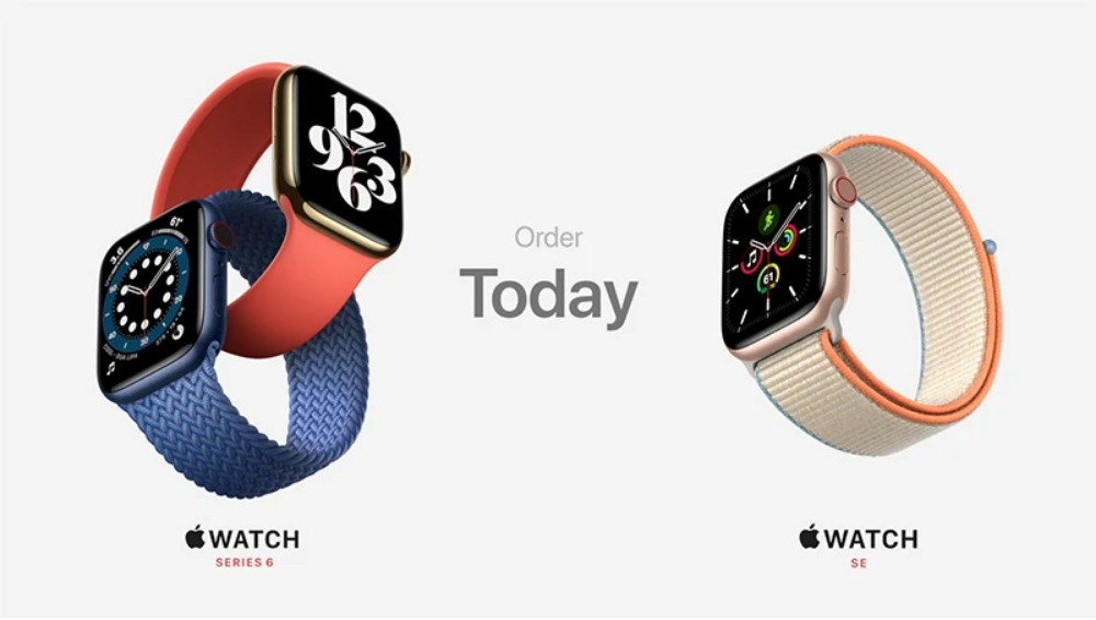 apple