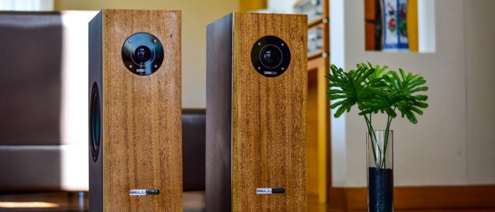 Finding the Excellent Floor Standing Speaker for Home Use