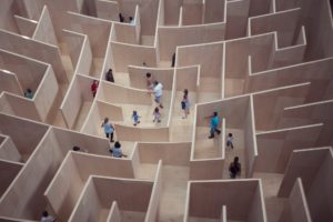 Maze 