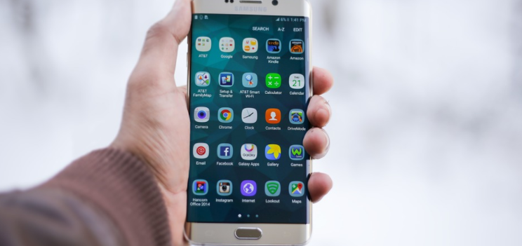 Smartphone