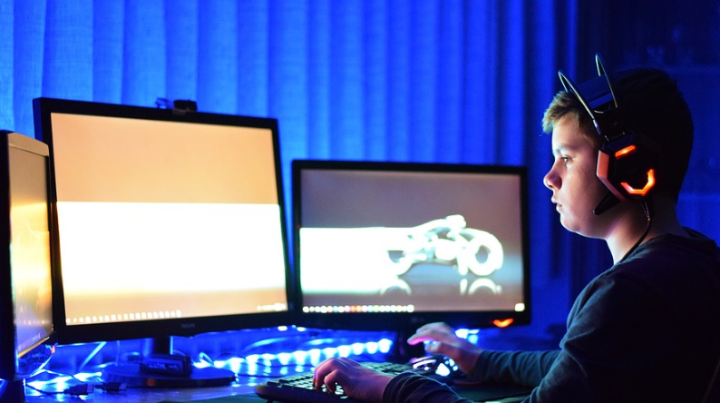 pc gamer