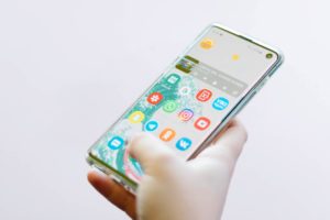 cellphone