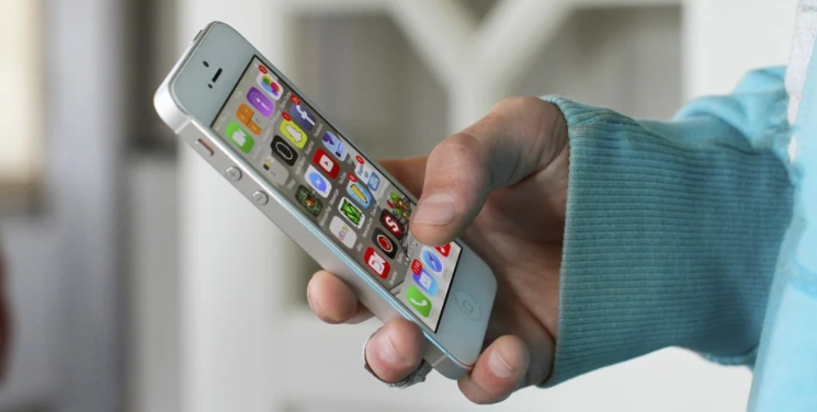 Mobile Apps