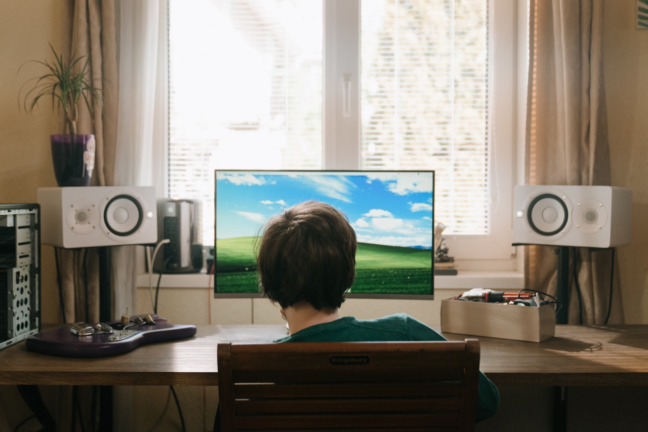 gaming