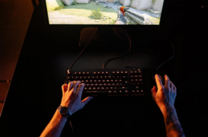 keyboard