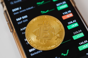 crypto tech