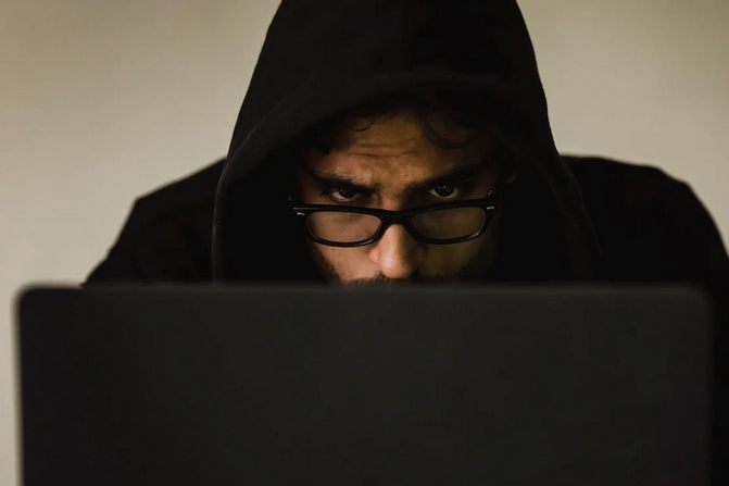 hacking
